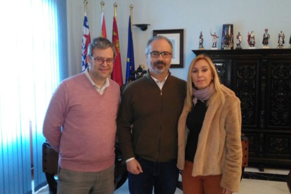 Grupo GAM prestará el servicio de control de plagas urbanas y control de legionella un mínimo de cuatro años más