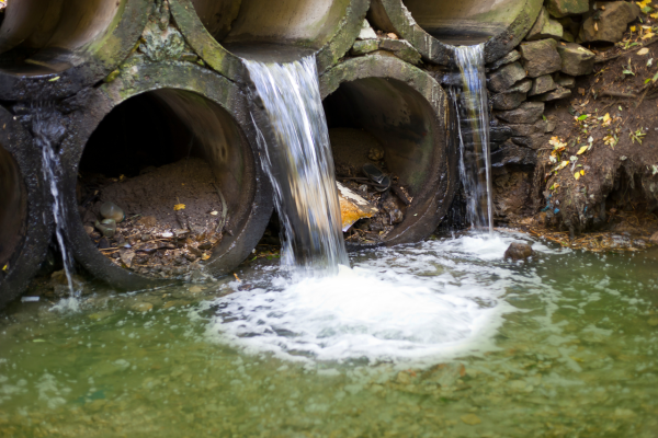 Los mejores tratamientos para aguas residuales