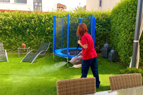 5 consejos para el control de plagas en primavera