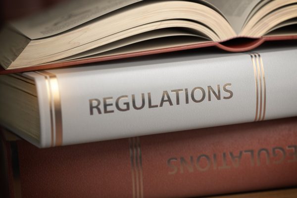 Seguridad alimentaria: normativa