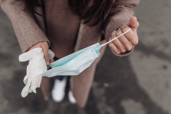 ¿Cuándo no es obligatorio el uso de mascarillas?